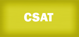 CSAT