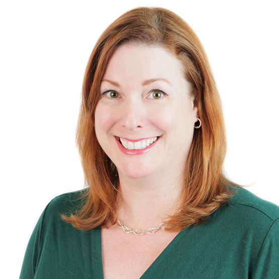 Photo of Katherine Christopher