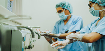 Hand Hygiene