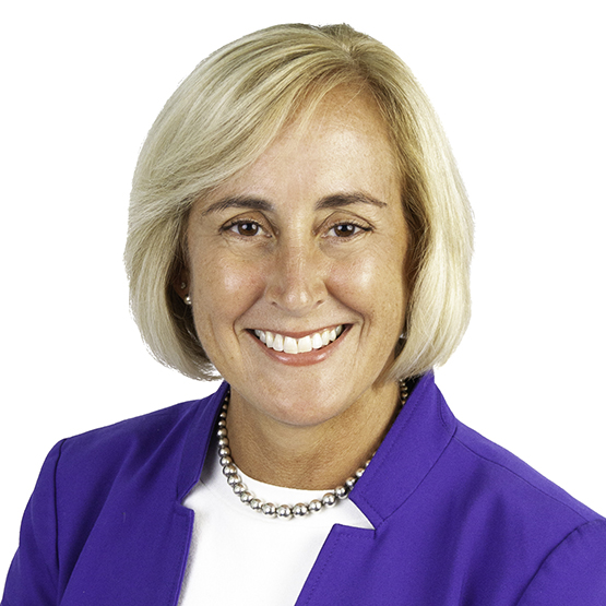 Photo of Beth Cavanaugh